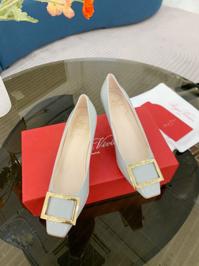 Roger Vivier Shoes